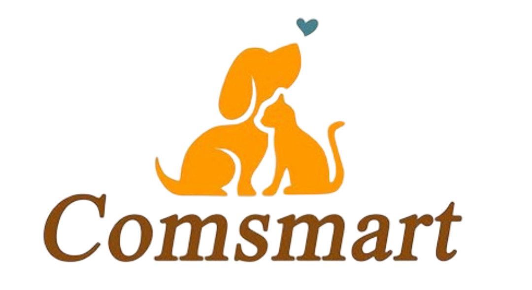 Comsmart Logo