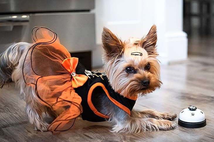 Comsmart Pet Training Bells