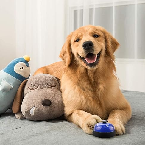 Pet Training Bells Preview 2